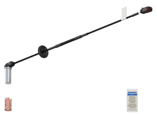 Buy 4410359352 Kit: Inductive Senso WABCO