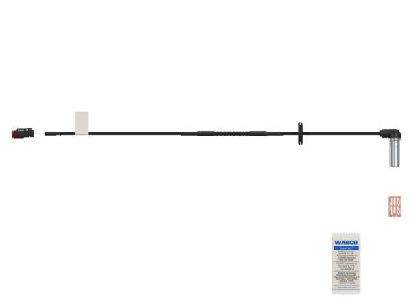 Buy 4410359362 Kit: Inductive Senso WABCO