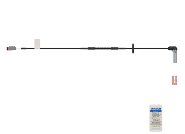 Buy 4410359372 Kit: Inductive Senso WABCO