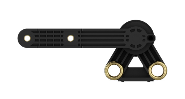Buy 4410501000 Height Sensor WABCO