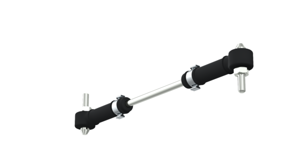 Buy 4410507112 Lever WABCO