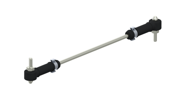 Buy 4410507132 Lever WABCO