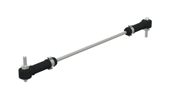 Buy 4410507142 Lever WABCO