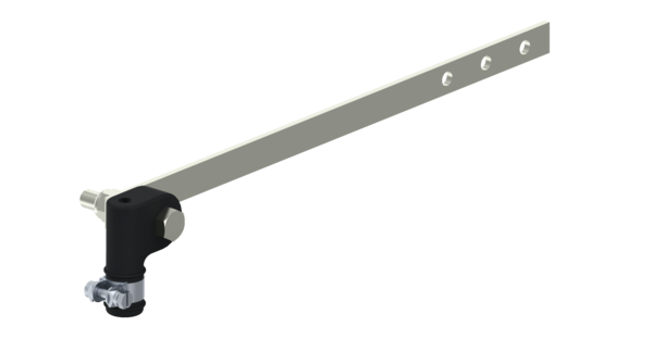 Buy 4410507182 Lever WABCO