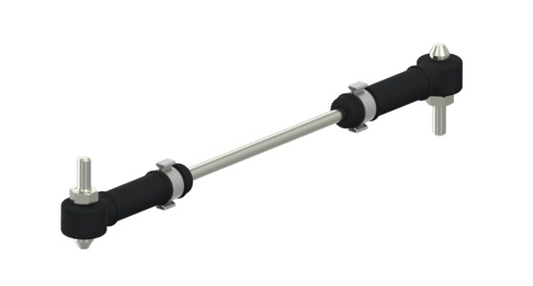 Buy 4419017122 Lever WABCO