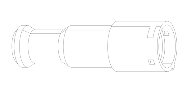 Buy 4419023122 Connector Socket WABCO