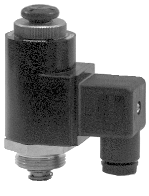 Buy 4420271400 Valve Solenoid WABCO