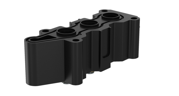 Buy 4422002221 Valve Solenoid 3/2 WABCO