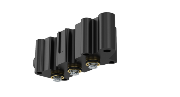 Buy 4423002221 Valve Solenoid 3/2 WABCO