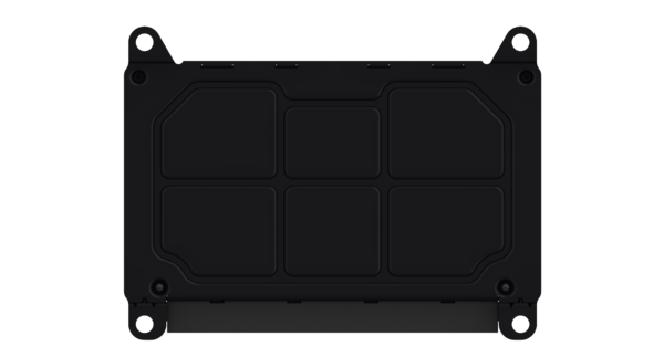 Buy 4460038350 ECU ABS E8 Universal WABCO