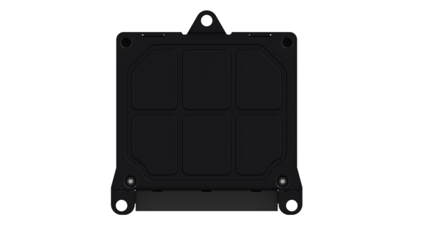 Buy 4460046530 ECU ABS E4 Basic 12V WABCO