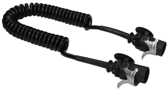 Buy 4460082340 Coil Connecting Cabl WABCO