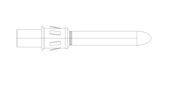 Buy 4460083114 Terminal (6.0MM) WABCO