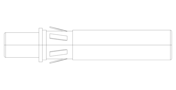 Buy 4460083164 Contact Bush 6,0 mm( WABCO