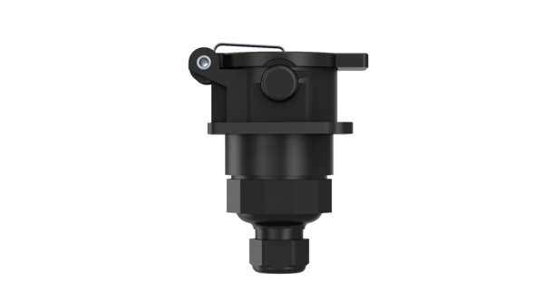 Buy 4460083852 ABS-Socket 12V WABCO