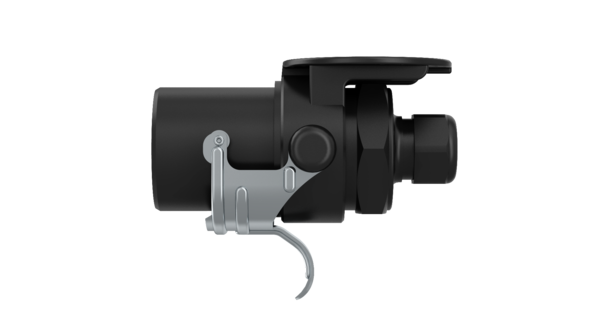 Buy 4460083952 ABS-Plug 12V WABCO