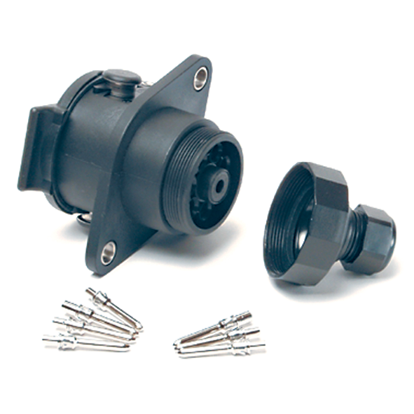 Buy 4460084042 ABS-Socket WABCO