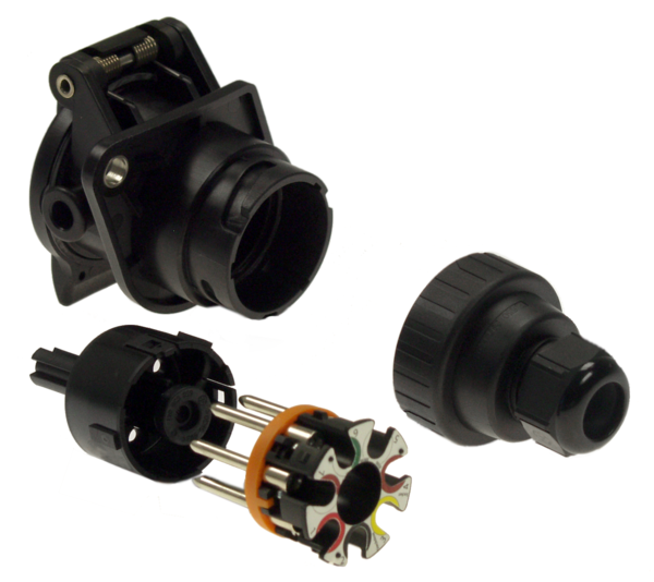 Buy 4460084332 Socket WABCO