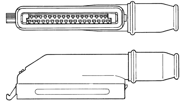 Buy 4460090012 E.L. Plug Kit WABCO