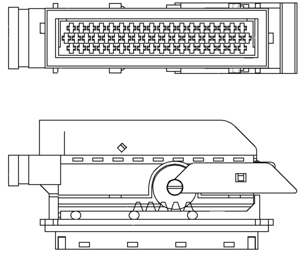 Buy 4460090082 Plug with Springcont WABCO