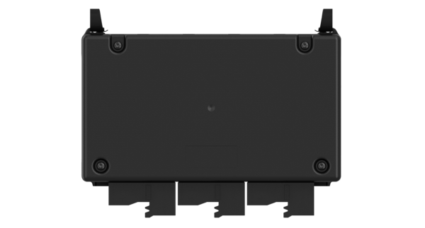 Buy 4460330250 ECU mBSP ABS 12V 6K WABCO