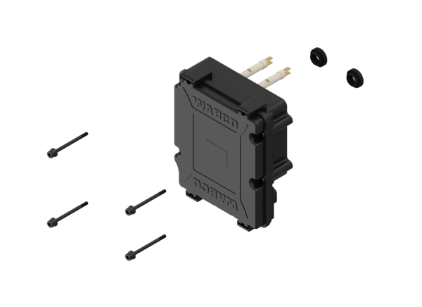 Buy 4460469232 Kit: ECU ABS WABCO