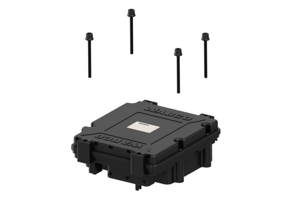 Buy 4460469252 Kit: ECU ABS WABCO