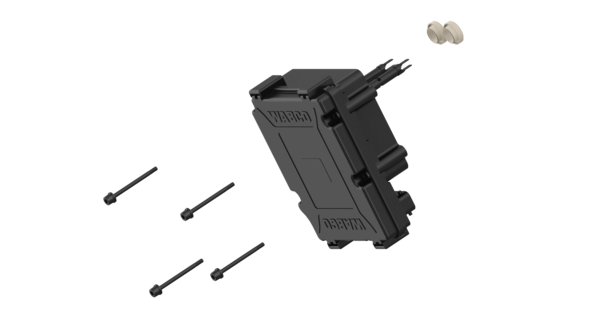 Buy 4460469302 Kit: ECU ABS WABCO