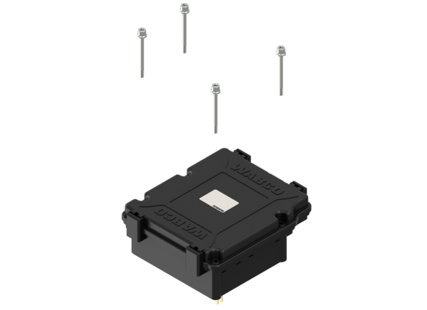 Buy 4460479202 Kit: ECU ABS WABCO