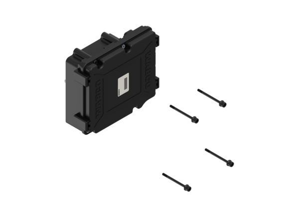 Buy 4460479222 Kit: ECU ABS WABCO