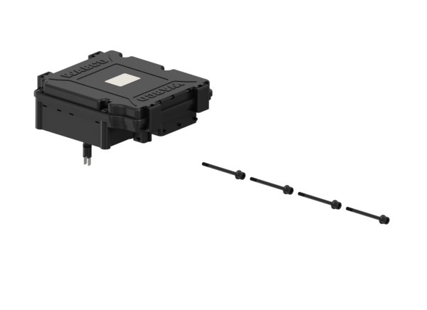 Buy 4460479232 Kit: ECU ABS WABCO