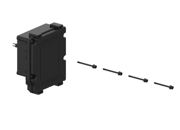 Buy 4460479262 Kit: ECU ABS WABCO