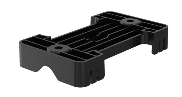 Buy 4460560104 Holder for ECAS RCU WABCO