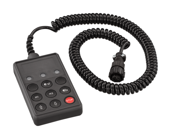 Buy 4460561190 ECAS Remote Control WABCO