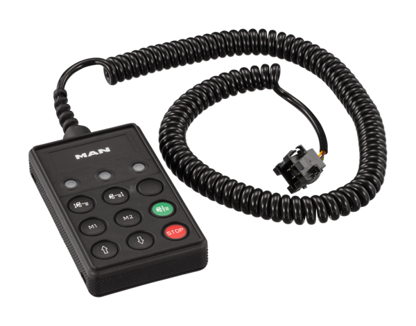 Buy 4460561390 ECAS Remote Control WABCO