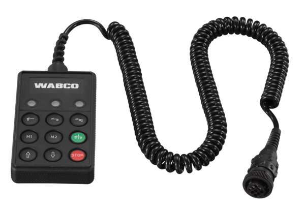 Buy 4460562020 Control Panel, ECAS WABCO