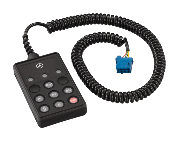 Buy 4460563330 Control Element ECAS WABCO