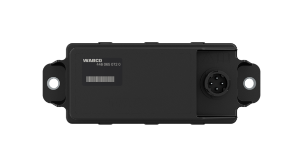 Buy 4460650720 ESC Elect. Stability WABCO