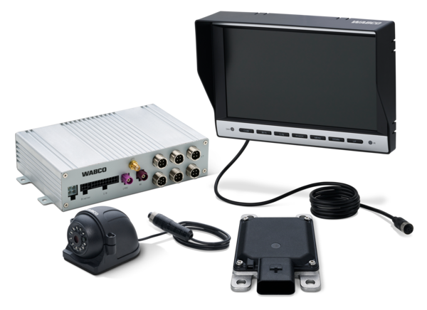 Buy 4460683000 Turning-Assistance S WABCO