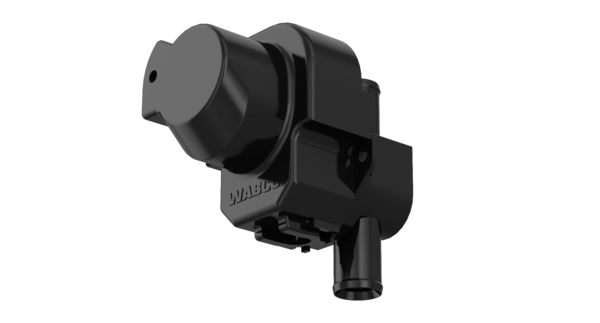 Buy 4460910020 Electronic Unit WABCO