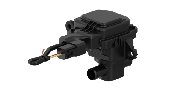 Buy 4460910300 Water Valve WABCO