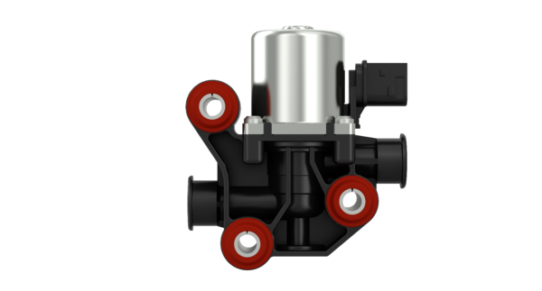 Buy 4460913020 Water Valve WABCO