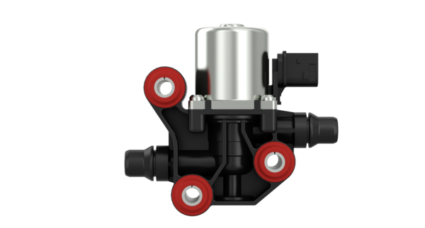 Buy 4460913060 Water Valve WABCO