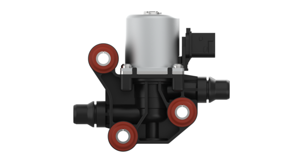 Buy 4460913070 Water Valve WABCO