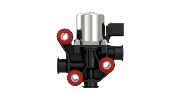 Buy 4460913080 Water Valve WABCO