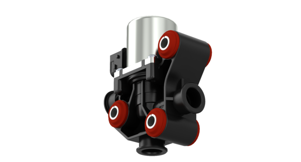 Buy 4460913100 Water Valve WABCO