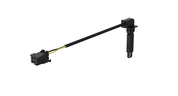 Buy 4460920030 Temperature Sensor WABCO