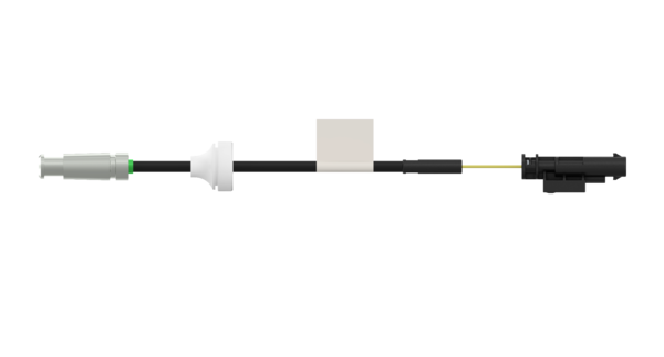 Buy 4460970050 Temperature Sensor WABCO