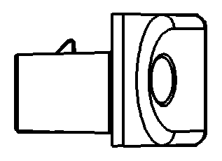 Buy 4461055232 Lamp - Green WABCO