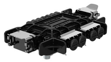 Buy 4461059272 Kit: Vario Compact A WABCO